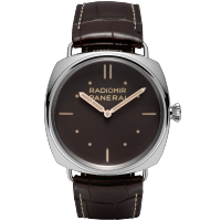 PANERAI Radiomir 3 Days Platino - 47mm