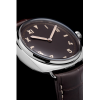 PANERAI Radiomir 3 Days Oro Bianco - 47mm PAM00376 Detail 2