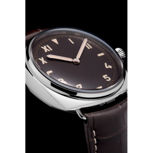 PANERAI Radiomir 3 Days Oro Bianco - 47mm PAM00376 Detail 2