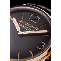 PANERAI Radiomir 3 Days Oro Rosa - 47mm PAM00379