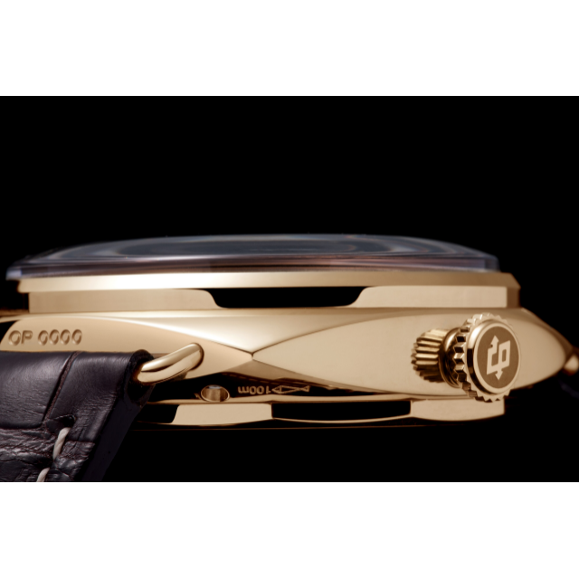 PANERAI Radiomir 3 Days Oro Rosa - 47mm PAM00379 Detail 3
