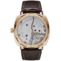 PANERAI Radiomir 3 Days Oro Rosa - 47mm PAM00379