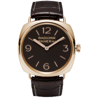 PANERAI Radiomir 3 Days Oro Rosa - 47mm PAM00379