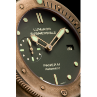 PANERAI Luminor Submersible 1950 3 Days Automatic Bronzo  Detail 3