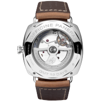 PANERAI Radiomir 10 Days GMT - 47mm  Back view