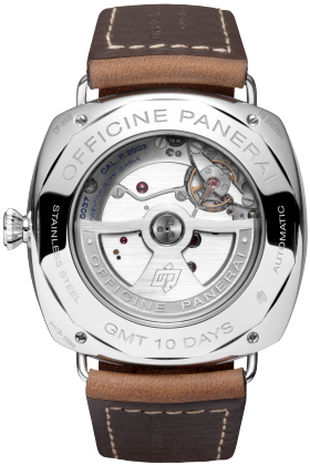 PANERAI Radiomir 10 Days GMT  Detail 