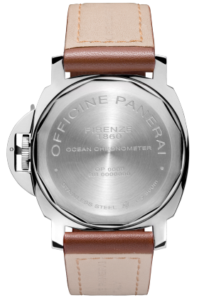 PANERAI Luminor GMT  Detail 