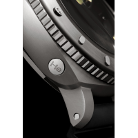 PANERAI Luminor庐米诺 Submersible潜行系列 1950 2500m 3 Days Automatic Titanio腕表 - 47毫米 PAM00364