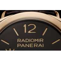 PANERAI Radiomir Oro Rosso PAM00522 Detail 1