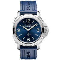PANERAI Luminor庐米诺Base Logo腕表 PAM01623 Front view
