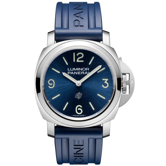 PANERAI Luminor庐米诺Base Logo腕表 PAM01623 Front view