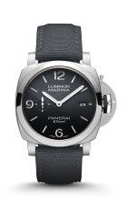 PANERAI Luminor庐米诺Marina  Grigio Roccia腕表 PAM01358