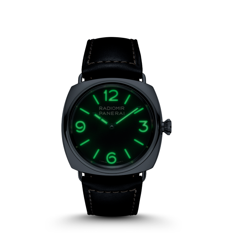 PANERAI Radiomir镭得米尔Officine腕表 PAM01382