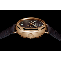 PANERAI Radiomir Tourbillon GMT Oro Rosa - 48mm