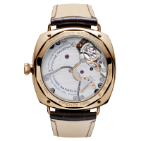 PANERAI Radiomir Tourbillon GMT Oro Rosa - 48mm