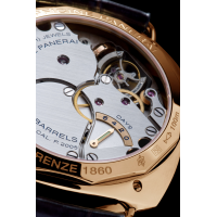 PANERAI Radiomir Tourbillon GMT Oro Rosa - 48mm