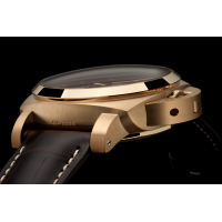 PANERAI Luminor Turbillon Equation of Time - 50mm PAM36501 Detail 1