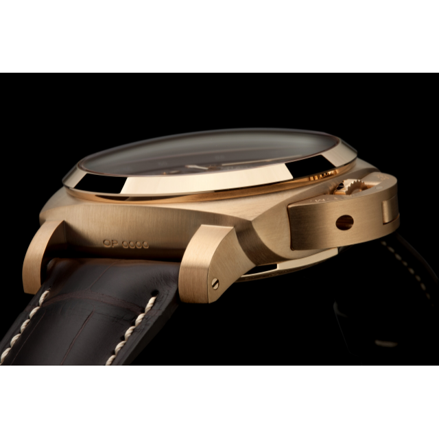 PANERAI Luminor Turbillon Equation of Time - 50mm PAM36501 Detail 1