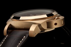 PANERAI Luminor Turbillon Equation of Time PAM36501 Detail 