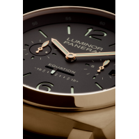 PANERAI Luminor Turbillon Equation of Time - 50mm PAM36501 Detail 2
