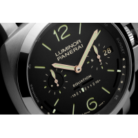 PANERAI Luminor Turbillon Equation of Time - 50mm