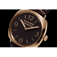 PANERAI Radiomir 3 Days Oro Rosa - 47mm PAM00379