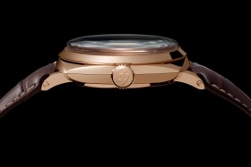 PANERAI Radiomir 1940 Oro Rosso  Detail 