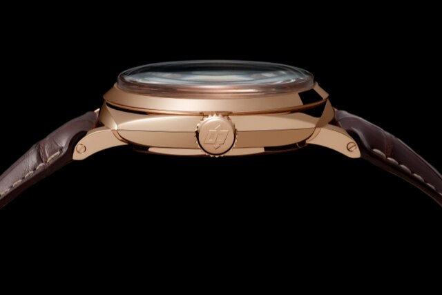 PANERAI Radiomir 1940 Oro Rosso  Detail 