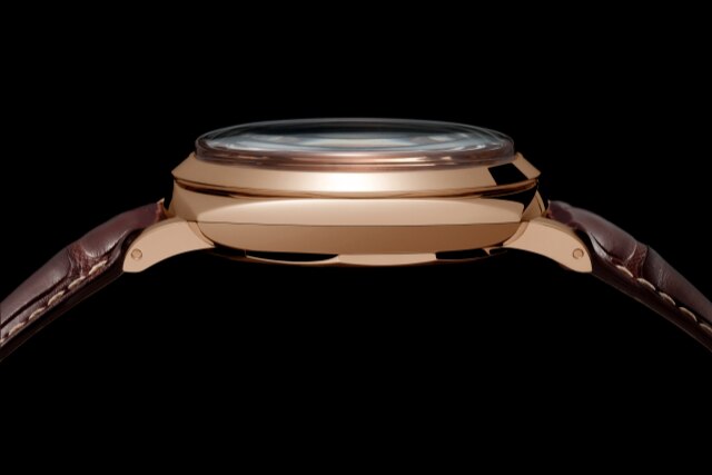 PANERAI Radiomir 1940 Oro Rosso  Detail 