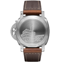 PANERAI Luminor GMT 10 Days  Back view
