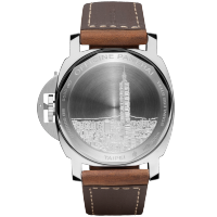 PANERAI Luminor Marina Acciaio - 44mm