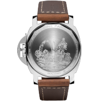 PANERAI Luminor Marina Acciaio - 44mm