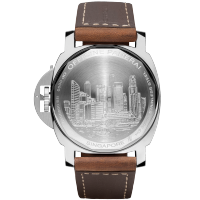 PANERAI Luminor Marina Acciaio - 44mm