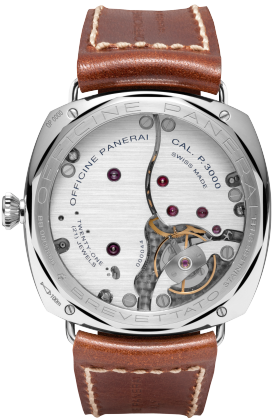 PANERAI Radiomir S.L.C. 3 Days  Detail 