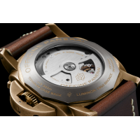 PANERAI Luminor Submersible 1950 3 Days Power Reserve Automatic Bronzo  Detail 1