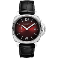PANERAI Luminor Due庐米诺杜尔 PAM01424 Front view
