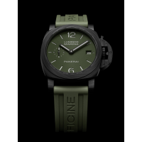 PANERAI Luminor庐米诺Quaranta Carbotech™腕表 PAM01526 Detail 3