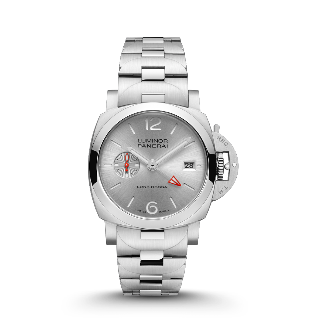 PANERAI Luminor Luna Rossa GMT PNPAM01791