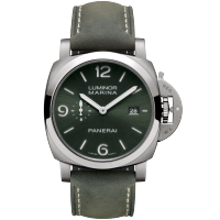 PANERAI Luminor Marina Titanio PAM03325