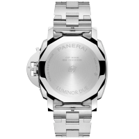 PANERAI Luminor Due庐米诺杜尔 PAM01539 Back view