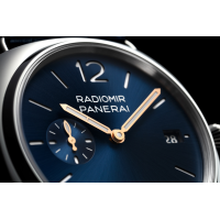 PANERAI Radiomir镭得米尔Quaranta腕表 PAM01571
