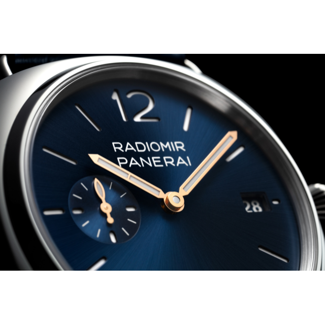 PANERAI Radiomir镭得米尔Quaranta腕表 PAM01571 Detail 2