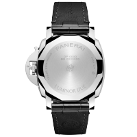 PANERAI Luminor Due庐米诺杜尔 PAM01672 Back view