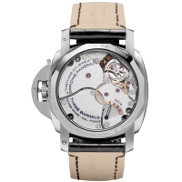 PANERAI Luminor 1950 Tourbillon GMT - 47mm