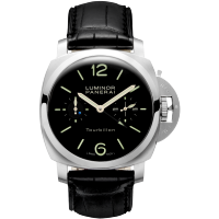 PANERAI Luminor 1950 Tourbillon GMT - 47mm