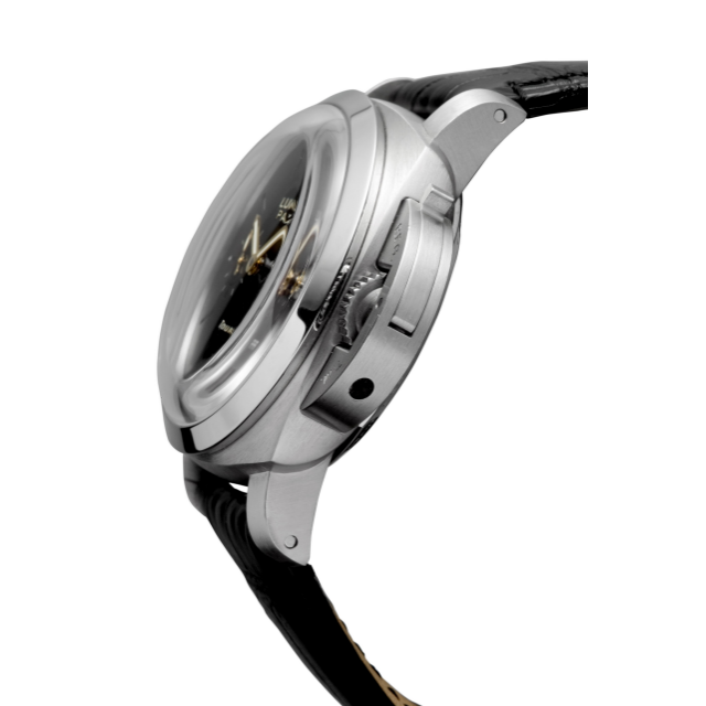 PANERAI Luminor 1950 Tourbillon GMT - 47mm  Detail 1