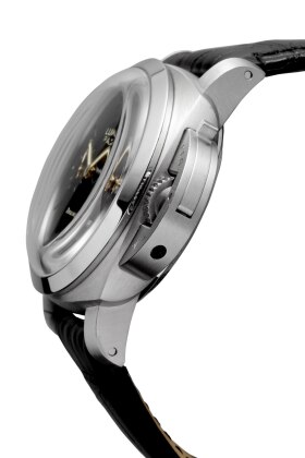 PANERAI Luminor 1950 Tourbillon GMT  Detail 