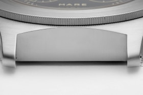 PANERAI Mare Nostrum Front 9