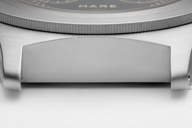 PANERAI Mare Nostrum Front 9