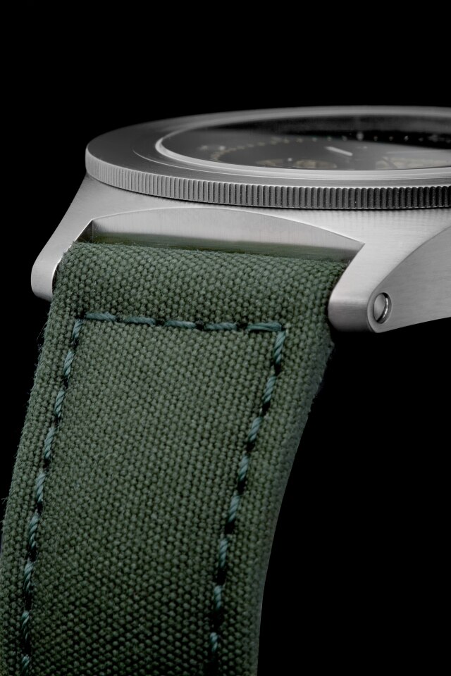 PANERAI Mare Nostrum Front 8